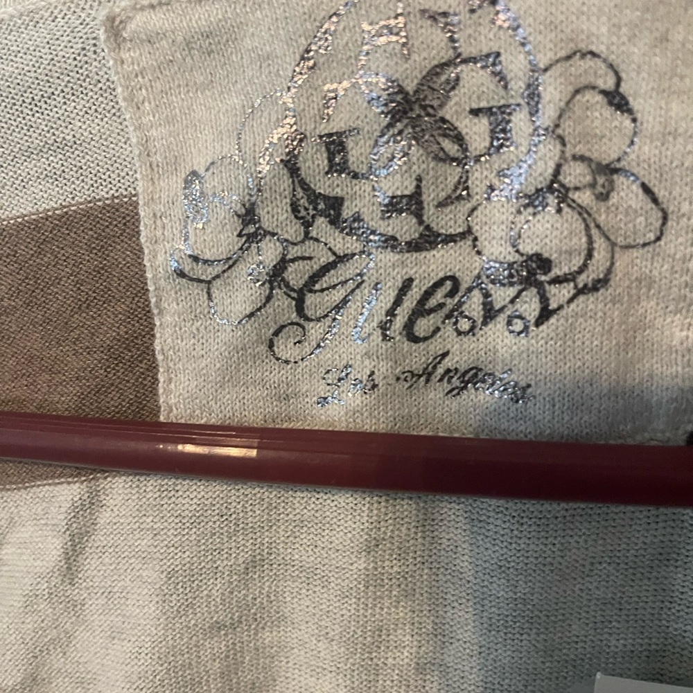 Guess top - Picture 3 of 5